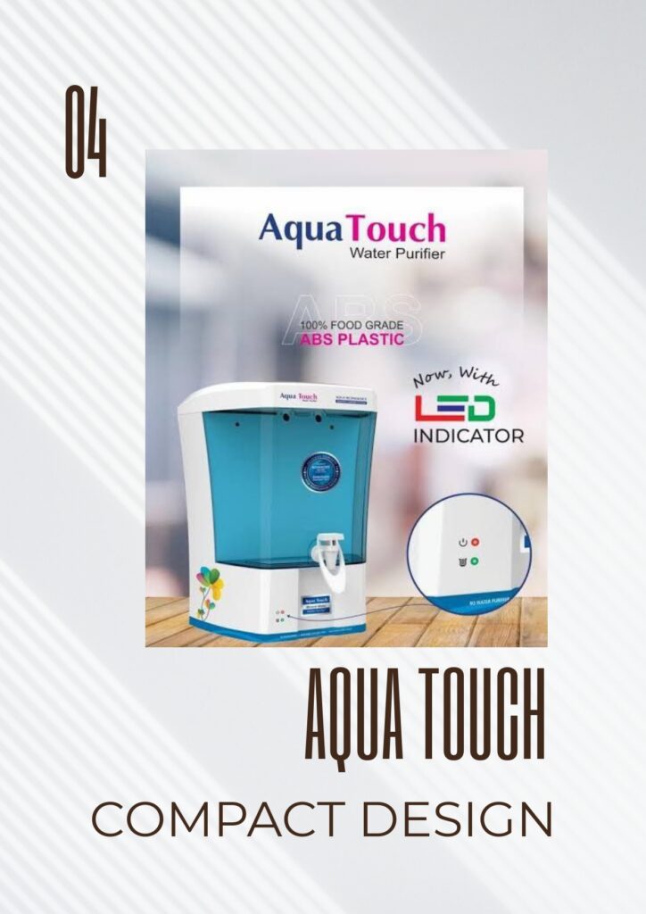 Water purifier